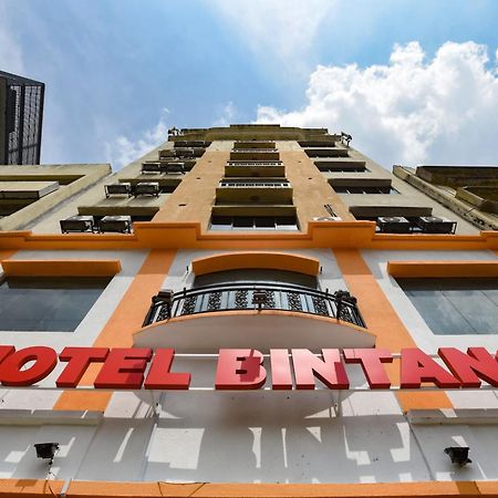 Hotel Bintang Kuala Lumpur Exterior photo